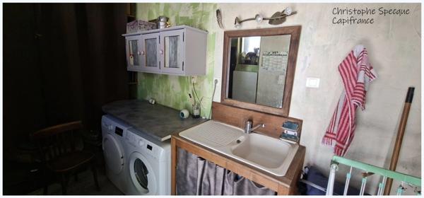 Maison à vendre LEZOUX  Maison avec terrasse, jardin et vaste espace garage(63)