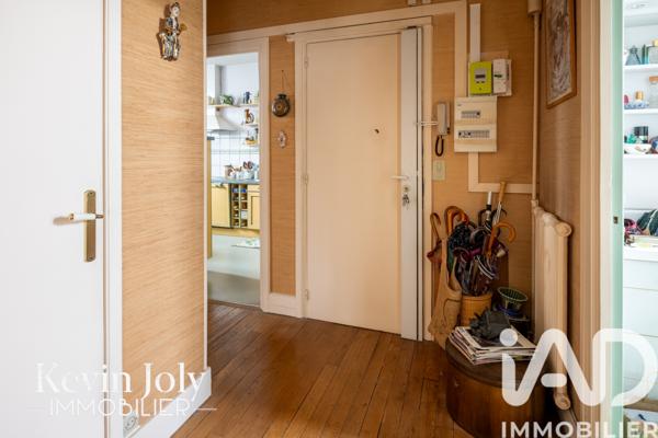 Appartement à vendre 2 pièces 72 m² Orléans