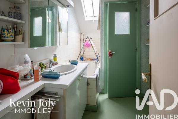 Appartement à vendre 2 pièces 72 m² Orléans