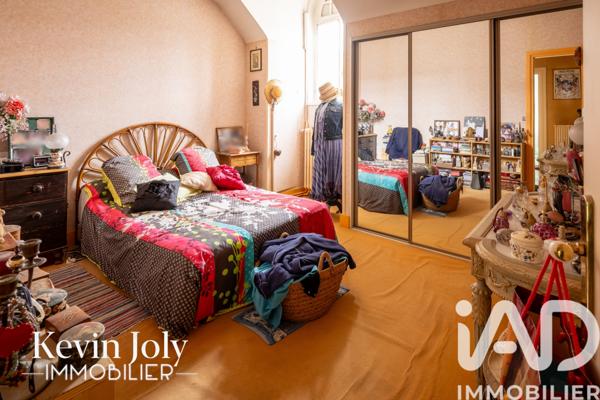 Appartement à vendre 2 pièces 72 m² Orléans
