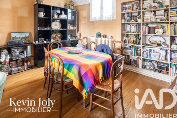 Appartement à vendre 2 pièces 72 m² Orléans