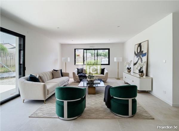 Maison Cholet 6 pièce(s) 126 m2