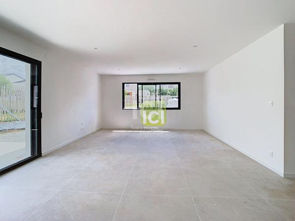 Maison Cholet 6 pièce(s) 126 m2