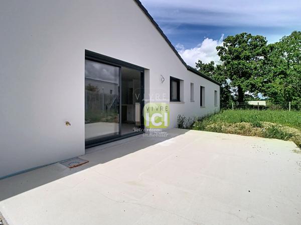 Maison Cholet 6 pièce(s) 126 m2