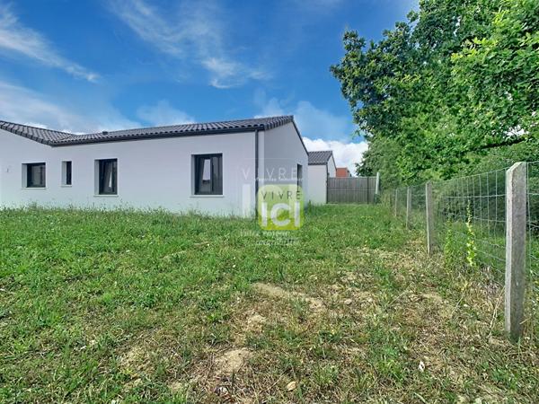 Maison Cholet 6 pièce(s) 126 m2