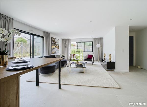 Maison Cholet 6 pièce(s) 126 m2