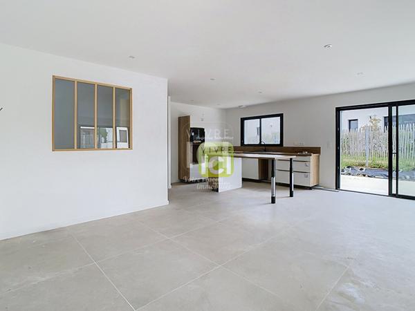 Maison Cholet 6 pièce(s) 126 m2