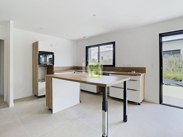 Maison Cholet 6 pièce(s) 126 m2
