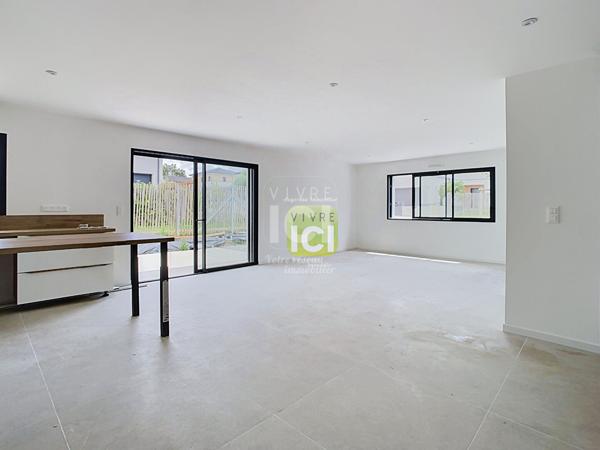 Maison Cholet 6 pièce(s) 126 m2