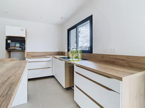 Maison Cholet 6 pièce(s) 126 m2