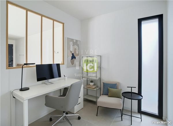 Maison Cholet 6 pièce(s) 126 m2