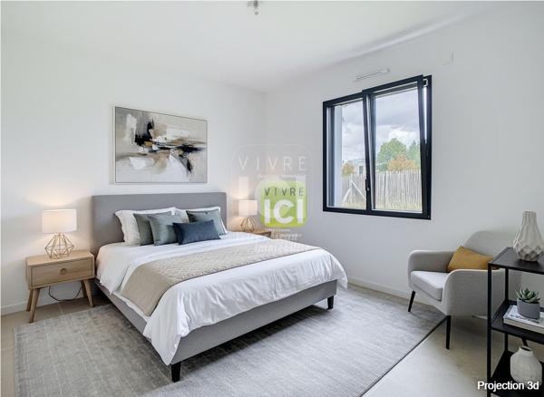 Maison Cholet 6 pièce(s) 126 m2