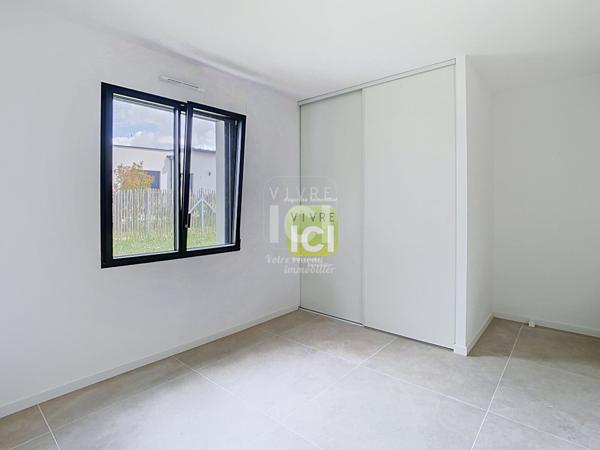 Maison Cholet 6 pièce(s) 126 m2