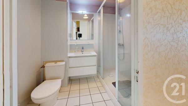 Appartement T1 à vendre  1 pièce - 21,90 m 2   JARD SUR MER  - 85