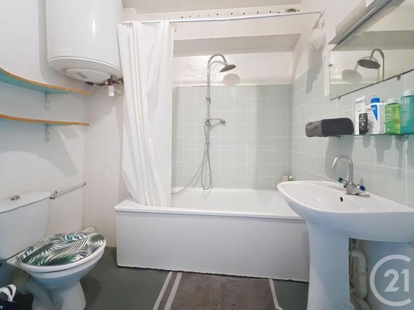 Appartement T1 à vendre  1 pièce - 20,50 m2 ORLEANS - 45