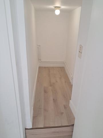 Appartement T3 à louer à Vannes Intramuros- 51 m2 - pas de parking