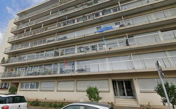 Appartement résidence Le Montaigne