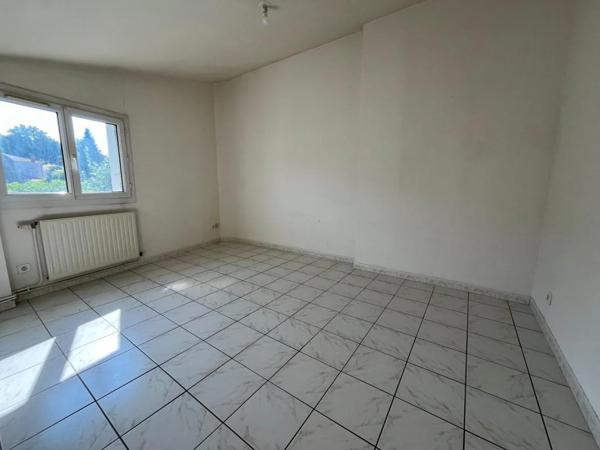 Appartement à louer à Saint-Donat-sur-l'Herbasse (26260)