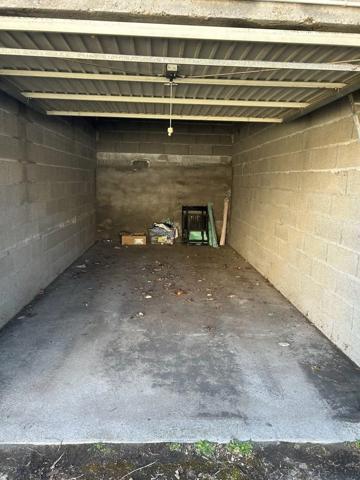 Parking à vendre 16m² Riom (63200)