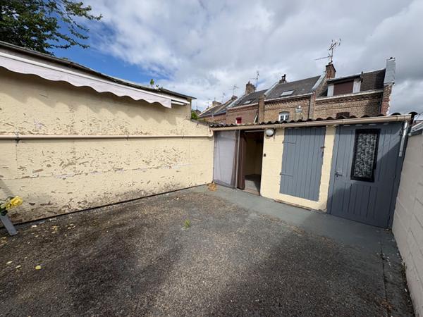 Maison Amiens 5 pièce(s) 85 m2