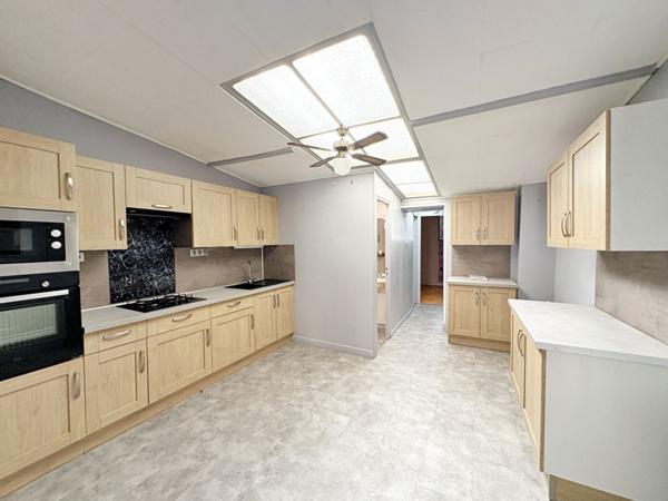Maison Amiens 5 pièce(s) 85 m2
