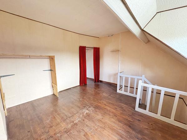 Maison Amiens 5 pièce(s) 85 m2
