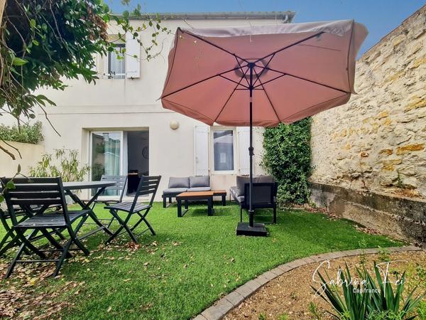 À vendre – Maison récente et lumineuse à Saint-Xandre