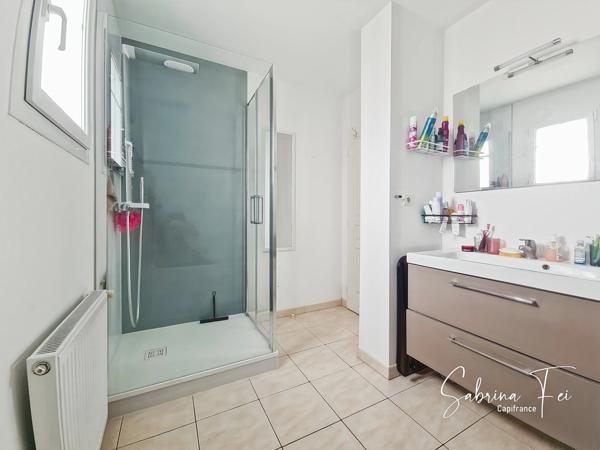 À vendre – Maison récente et lumineuse à Saint-Xandre