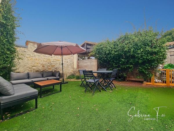 À vendre – Maison récente et lumineuse à Saint-Xandre