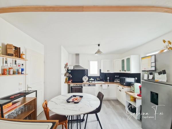 À vendre – Maison récente et lumineuse à Saint-Xandre