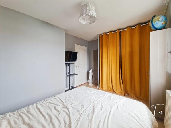 À vendre – Maison récente et lumineuse à Saint-Xandre