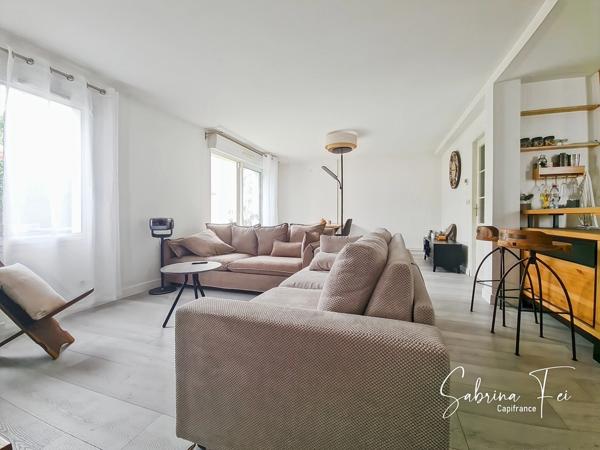 À vendre – Maison récente et lumineuse à Saint-Xandre