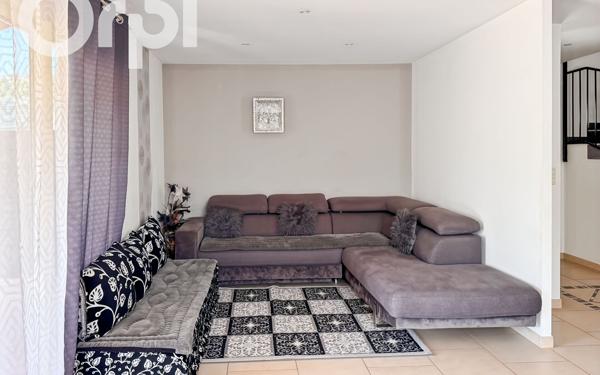 Maison à vendre    5 pièces • 122 m2 Aubenas