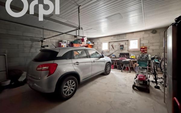 Maison à vendre    5 pièces • 122 m2 Aubenas