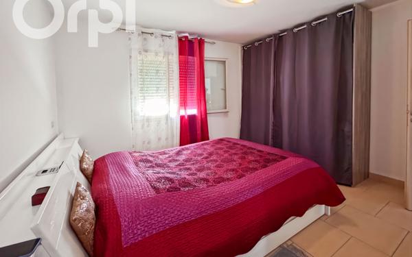 Maison à vendre    5 pièces • 122 m2 Aubenas