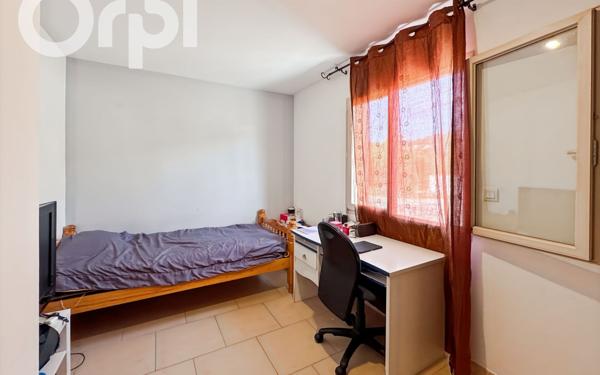 Maison à vendre    5 pièces • 122 m2 Aubenas