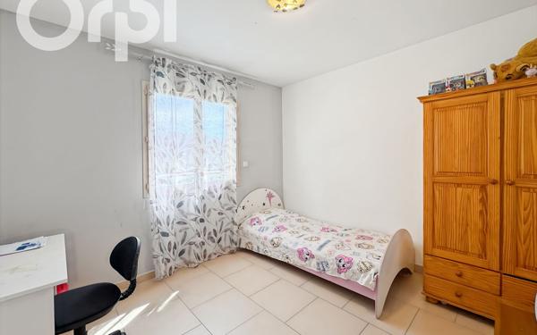 Maison à vendre    5 pièces • 122 m2 Aubenas