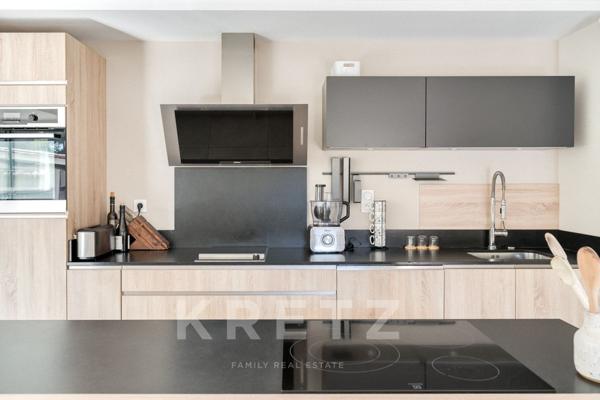 Villa proche du centre de Carry-le-Rouet et plage à pied