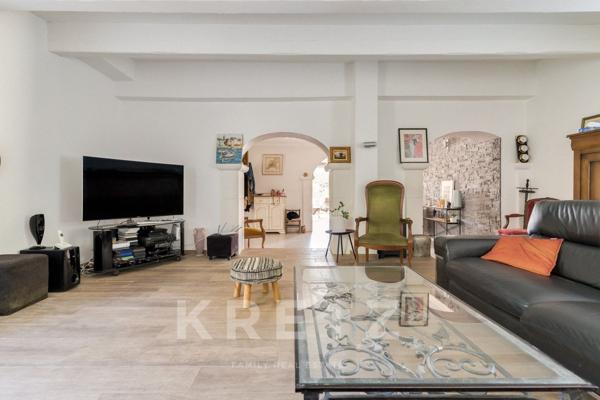 Villa proche du centre de Carry-le-Rouet et plage à pied