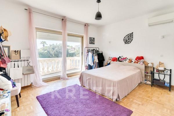 Villa proche du centre de Carry-le-Rouet et plage à pied