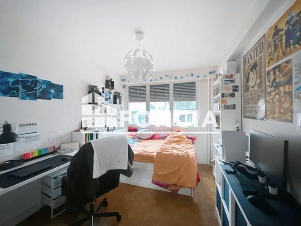 À vendre Appartement 4 pièces 76.15 m² - Caen 14000