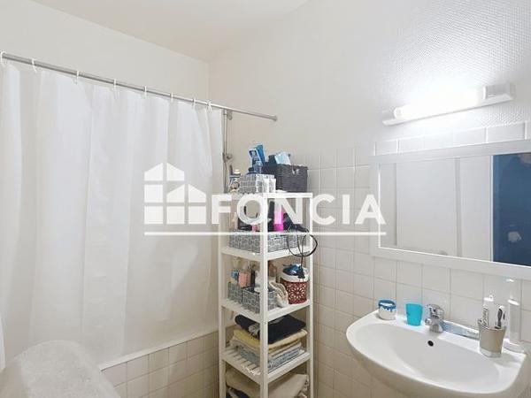 À vendre Appartement 4 pièces 76.15 m² - Caen 14000