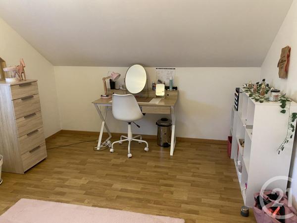 Maison à vendre  7 pièces - 111,18 m2 VELLEMINFROY - 70