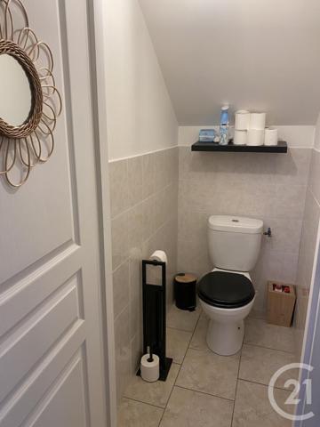 Maison à vendre  7 pièces - 111,18 m2 VELLEMINFROY - 70