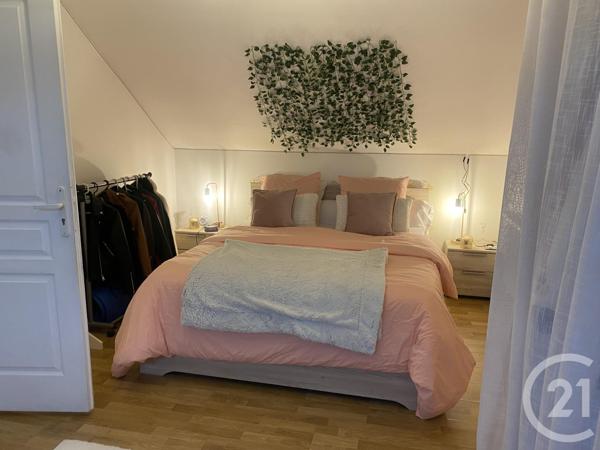 Maison à vendre  7 pièces - 111,18 m2 VELLEMINFROY - 70