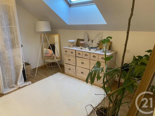 Maison à vendre  7 pièces - 111,18 m2 VELLEMINFROY - 70