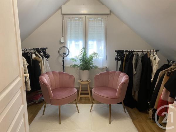 Maison à vendre  7 pièces - 111,18 m2 VELLEMINFROY - 70