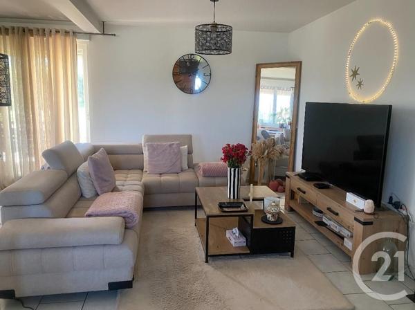 Maison à vendre  7 pièces - 111,18 m2 VELLEMINFROY - 70