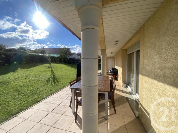 Maison à vendre  7 pièces - 111,18 m2 VELLEMINFROY - 70