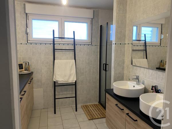 Maison à vendre  7 pièces - 111,18 m2 VELLEMINFROY - 70